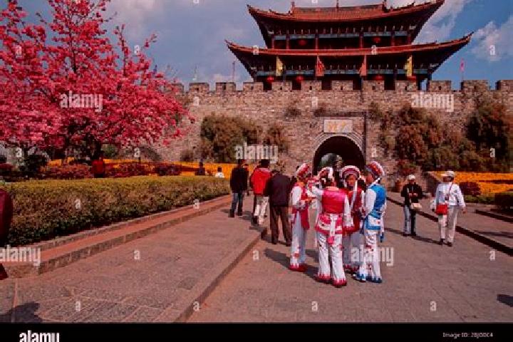 Escorts Nancheng, China — Local Companions