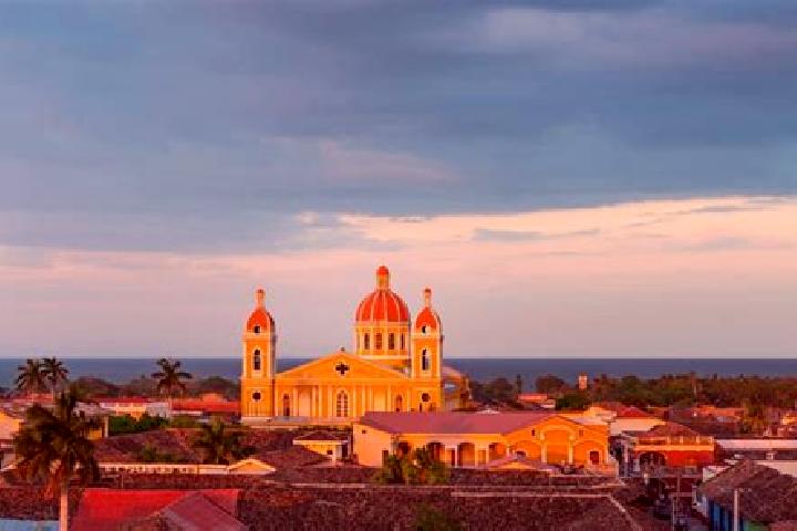 Escorts Nandaime, Nicaragua — Local Companions