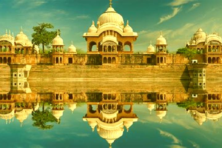 Escorts Nandgaon, India — Local Companions