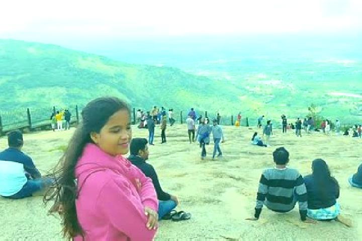 Escorts Nandi Hills, Kenya — Local Companions
