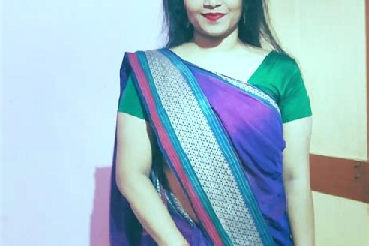 Escorts Nandkharki, India — Local Companions