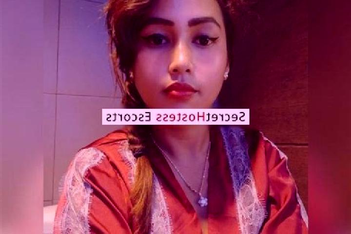 Escorts Nangakeo, Indonesia — Local Companions