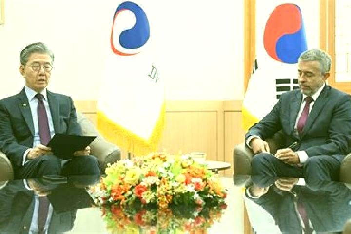 Escorts Nangen, South Korea — Local Companions
