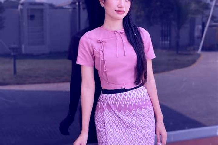 Escorts Nangtaw, Myanmar — Local Companions