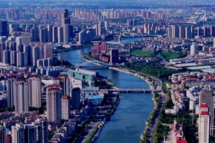 Escorts Nankai, China — Local Companions