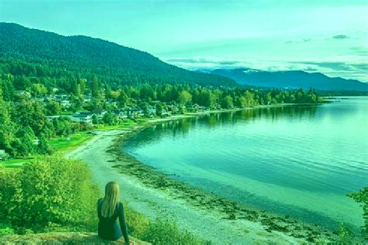 Escorts Nanoose Bay, Canada — Local Companions