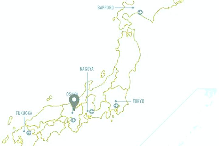 Escorts Nantan, Japan — Local Companions