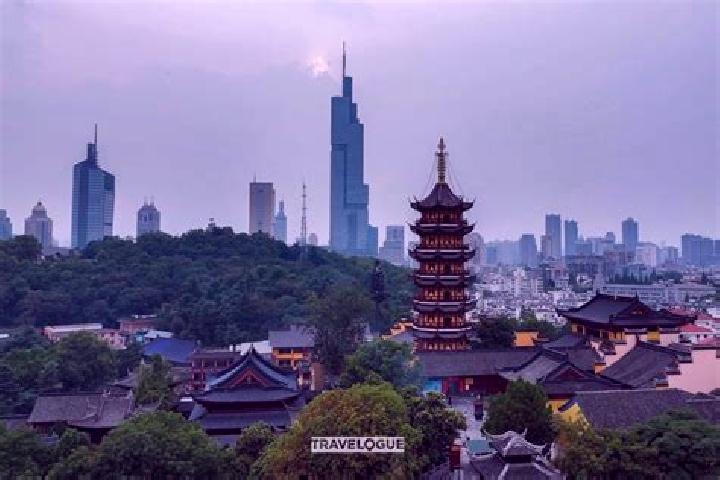 Escorts Nanxing, China — Local Companions