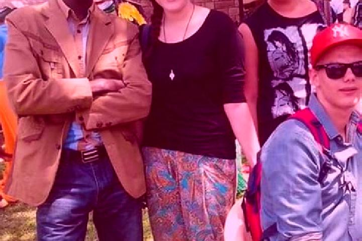 Escorts Nanyuki, Kenya — Local Companions