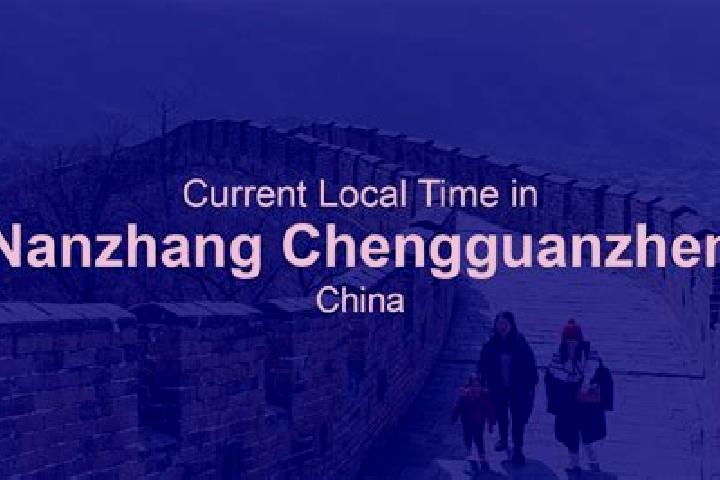 Escorts Nanzhang Chengguanzhen, China — Local Companions