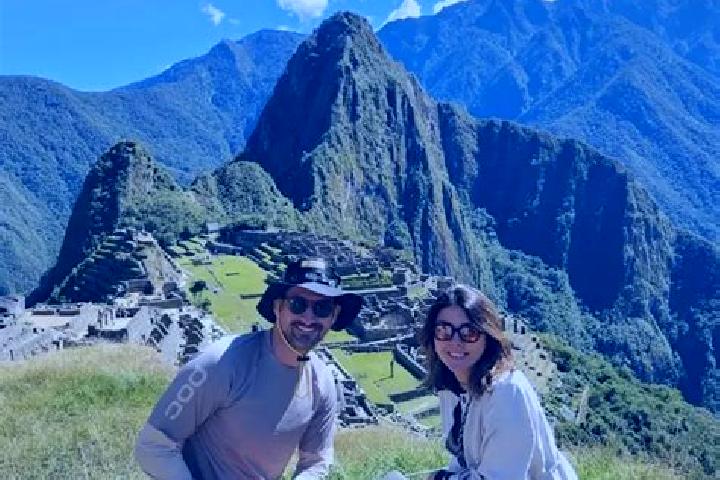 Escorts Naranjillo, Peru — Local Companions