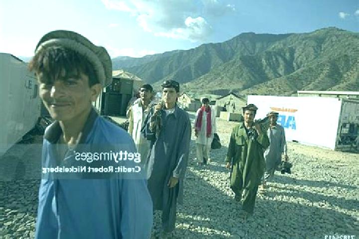 Escorts Naray, Afghanistan — Local Companions