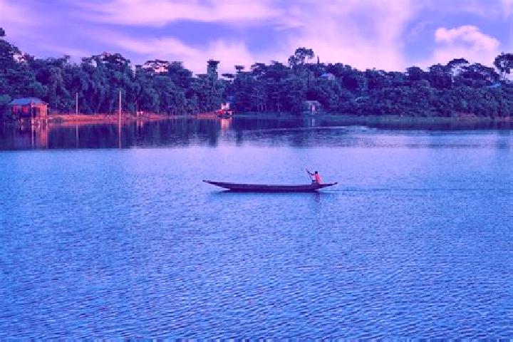 Escorts Narayanpur, Bangladesh — Local Companions