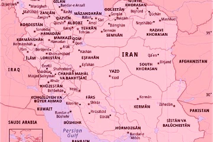 Escorts Narjeh, Iran — Local Companions