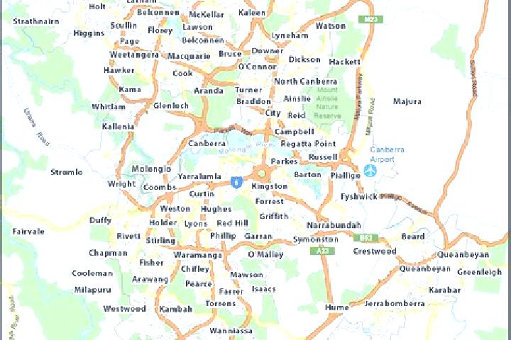 Escorts Narrabundah, Australia — Local Companions