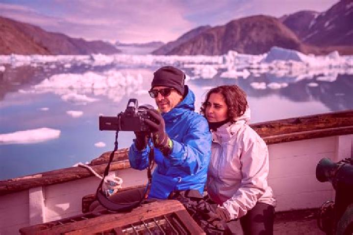 Escorts Narsaq, Greenland — Local Companions