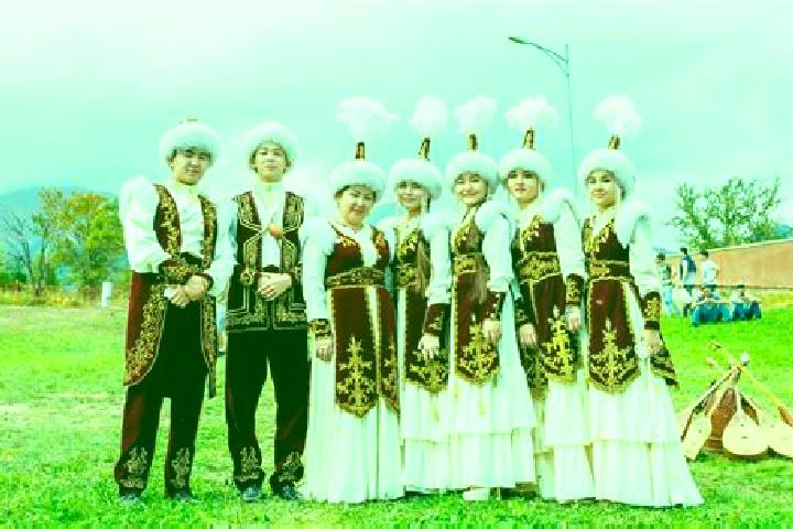 Escorts Narynkol, Kazakhstan — Local Companions