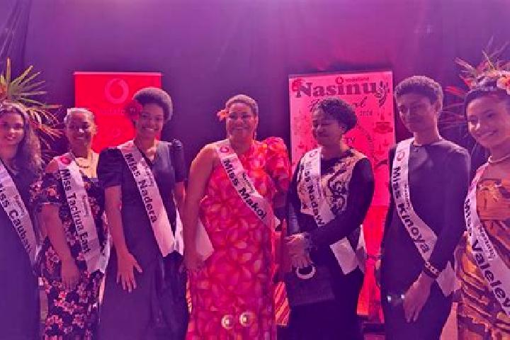 Escorts Nasinu, Fiji — Local Companions