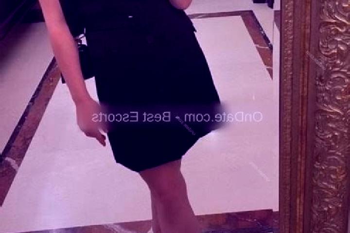 Escorts Nastasiyivka, Ukraine — Local Companions