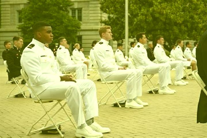Escorts Naval Academy, United States — Local Companions