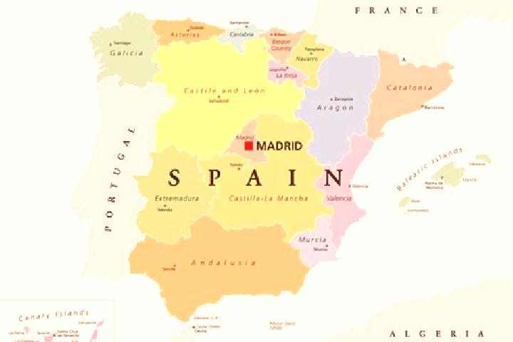 Escorts Navalacruz, Spain — Local Companions