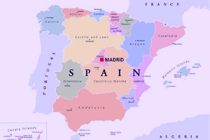 Escorts Navamorales, Spain — Local Companions