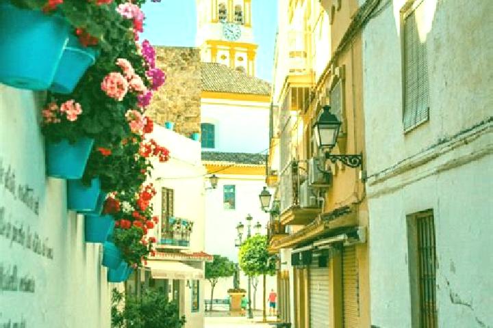 Escorts Navarcles, Spain — Local Companions