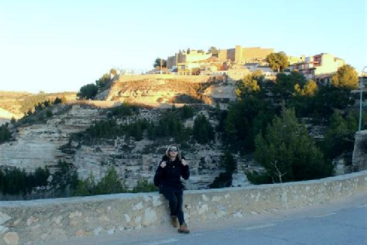 Escorts Navas de Jorquera, Spain — Local Companions