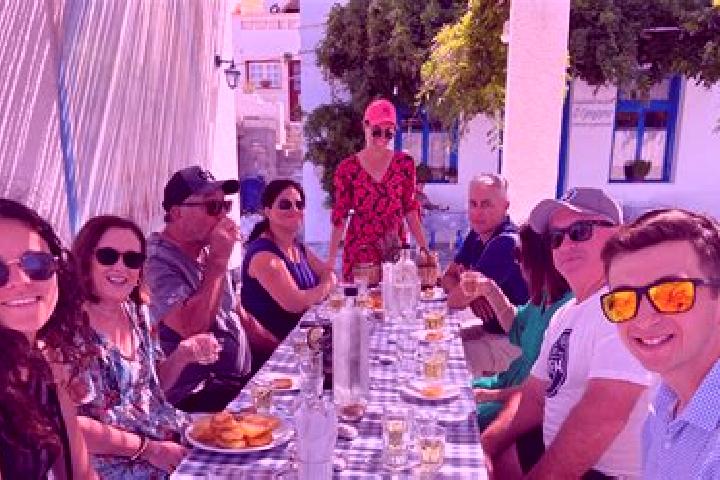 Escorts Naxos, Greece — Local Companions