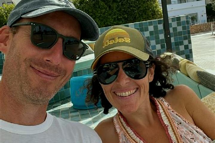Escorts Nazaret, Spain — Local Companions