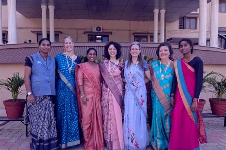 Escorts Nazareth, India — Local Companions