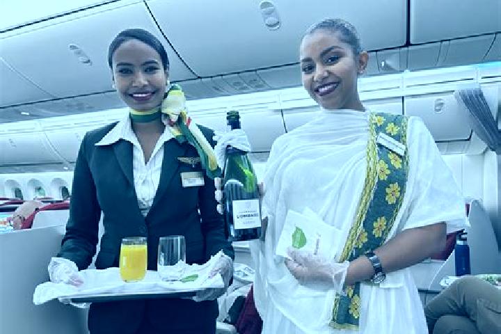 Escorts Nazret, Ethiopia — Local Companions