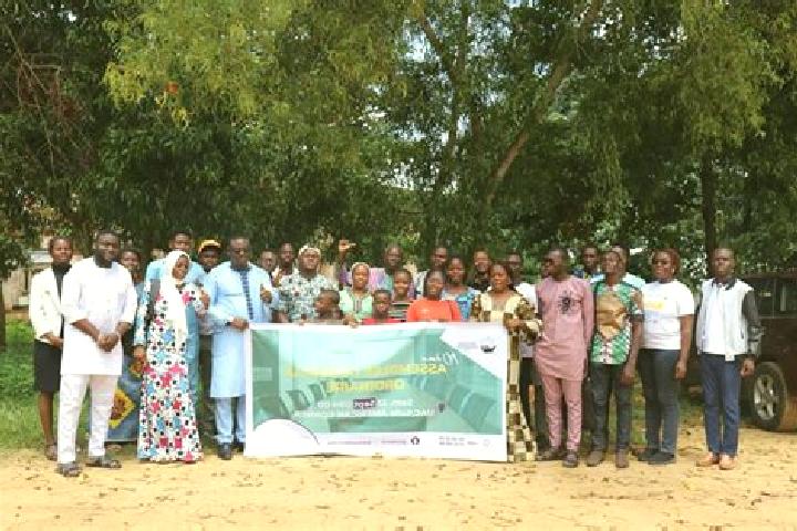 Escorts Ndali, Benin — Local Companions