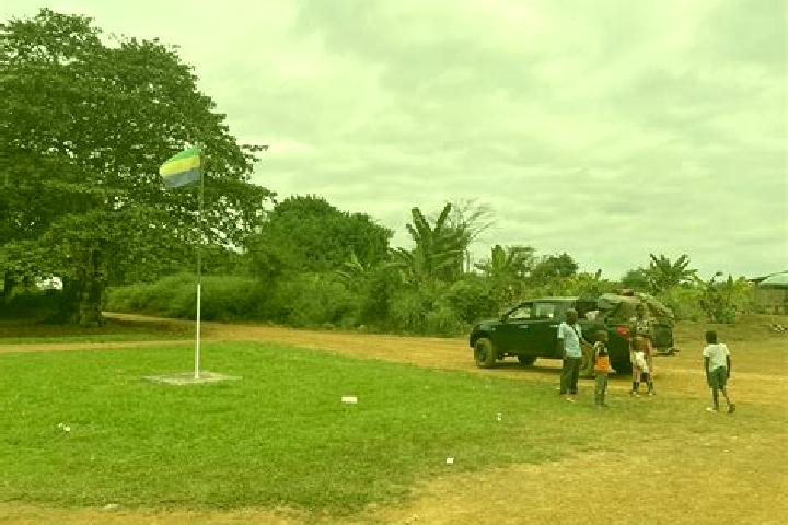 Escorts Ndende, Gabon — Local Companions