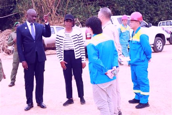 Escorts Ndjole, Gabon — Local Companions