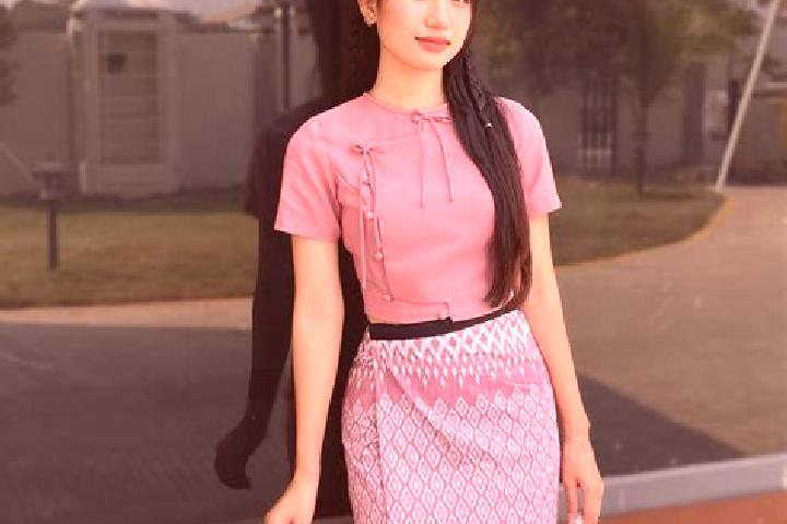 Escorts Ne Byaw, Myanmar — Local Companions