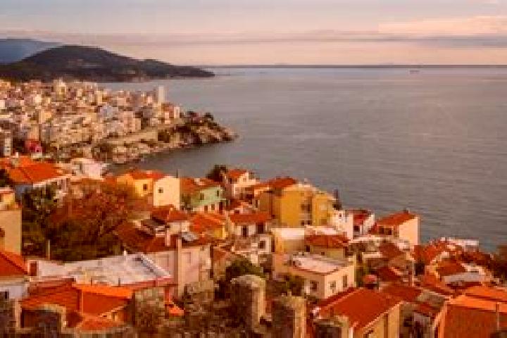 Escorts Neapolis, Greece — Local Companions