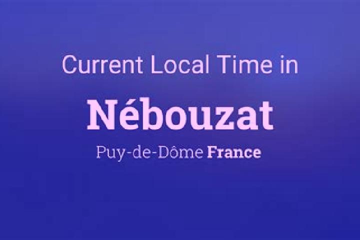 Escorts Nebouzat, France — Local Companions
