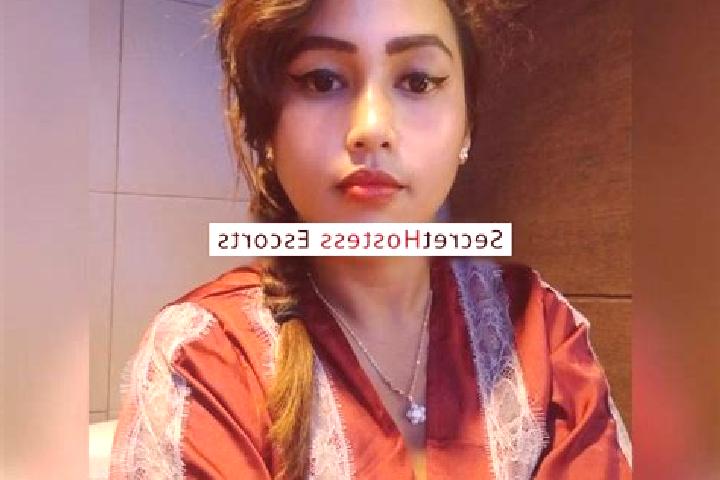 Escorts Necak, Indonesia — Local Companions