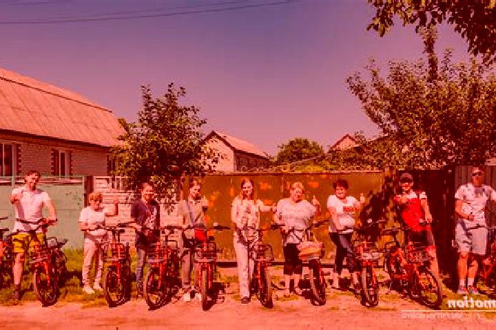 Escorts Nedoharky, Ukraine — Local Companions