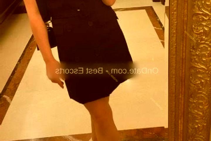 Escorts Nedryhailiv, Ukraine — Local Companions
