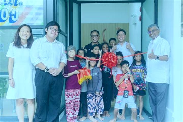 Escorts Nee Soon Estate, Singapore — Local Companions
