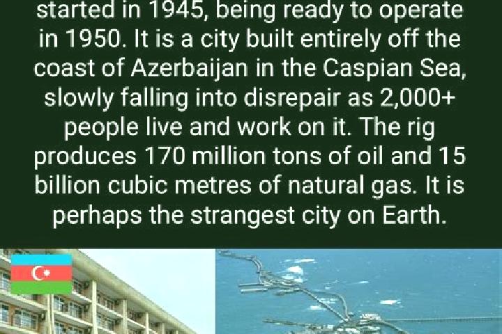 Escorts Neft Daslari, Azerbaijan — Local Companions