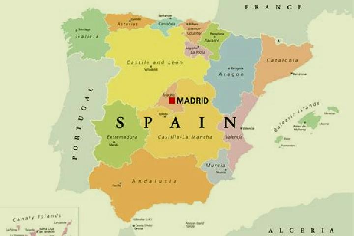 Escorts Negredo, Spain — Local Companions