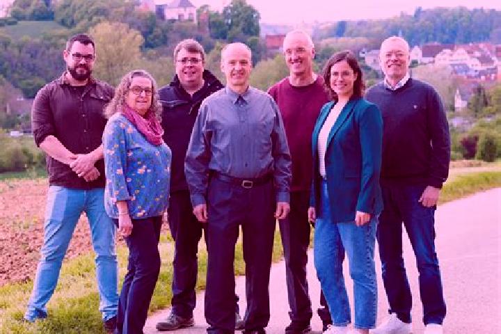 Escorts Neidenstein, Germany — Local Companions