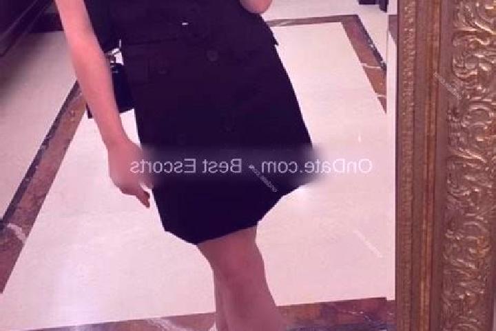Escorts Nelipyno, Ukraine — Local Companions