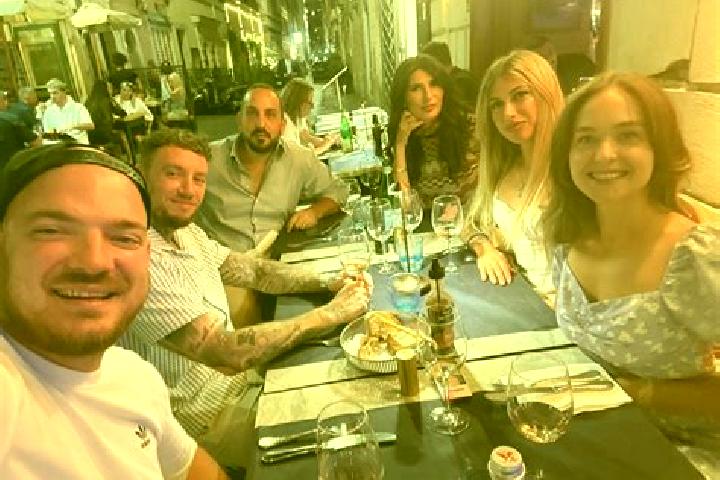 Escorts Nembro, Italy — Local Companions