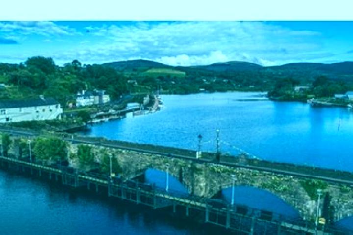 Escorts Nenagh Bridge, Ireland — Local Companions