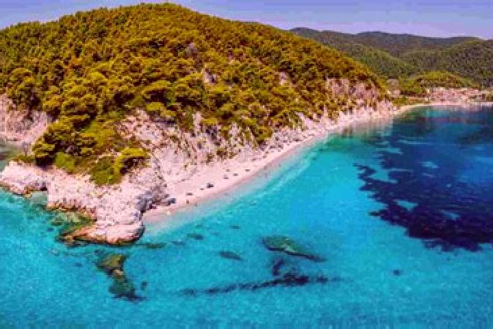 Escorts Neos Skopos, Greece — Local Companions