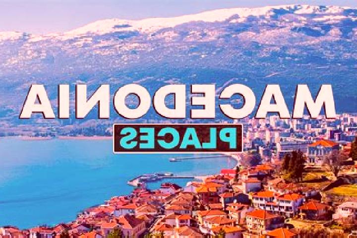 Escorts Neraste, North Macedonia — Local Companions